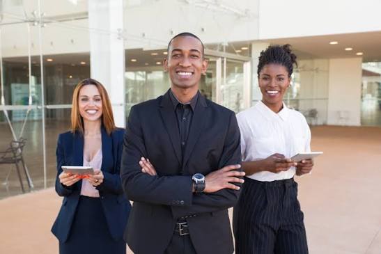 Our event planning team