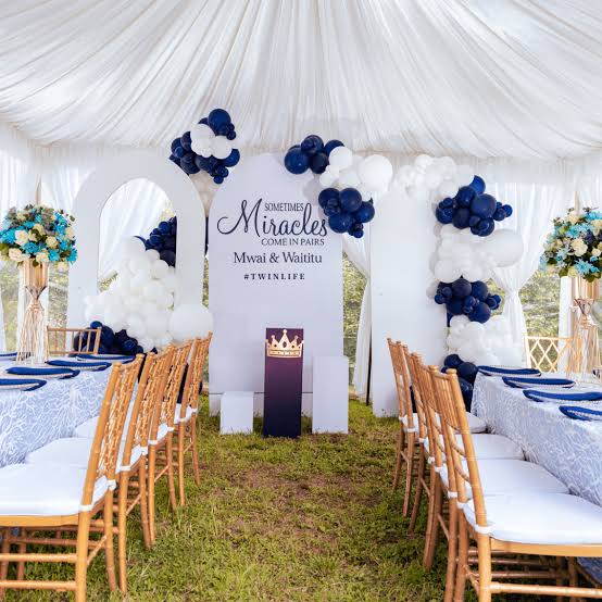 Corporate event