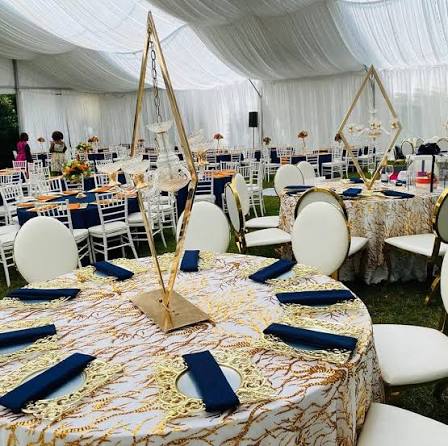 Event décor