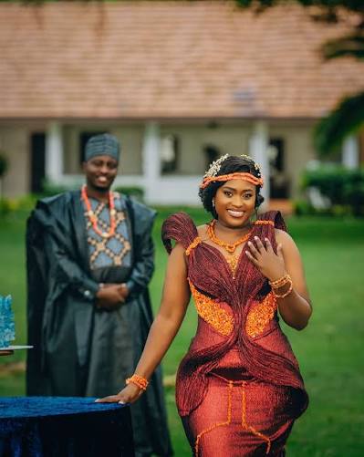 Wedding event